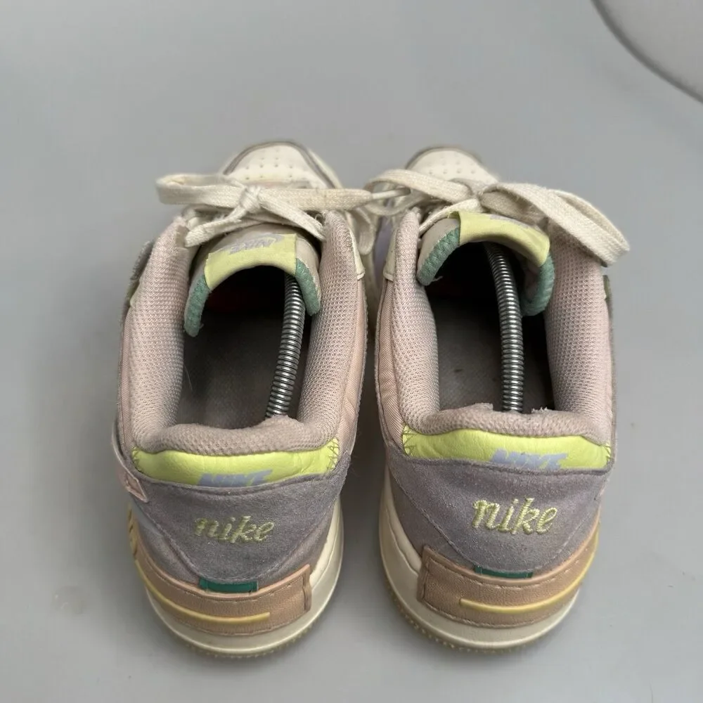Nike unique women by